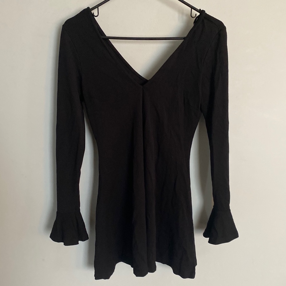 Nasty gal dress